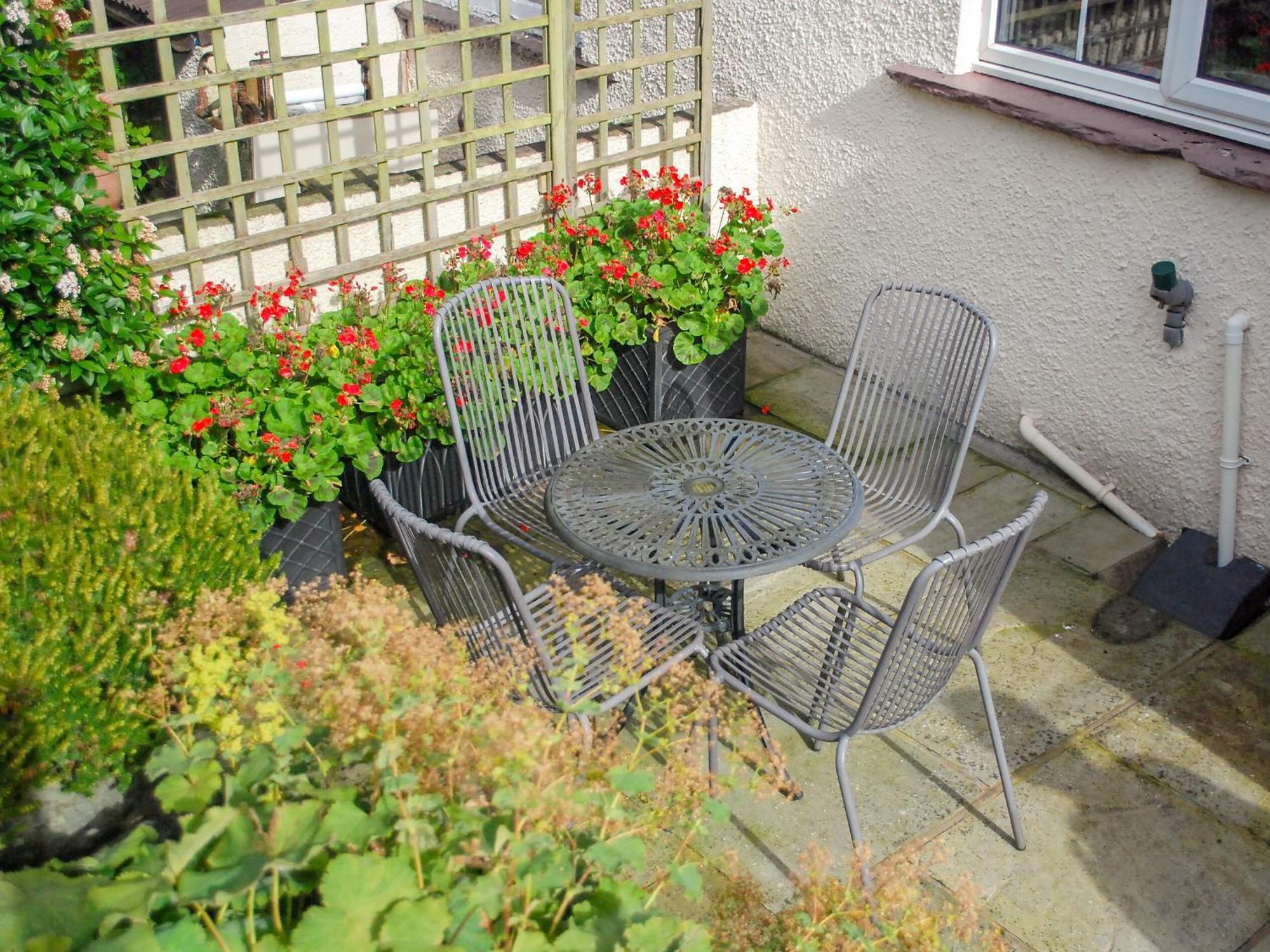 The Fells Villa Keswick  Exterior photo