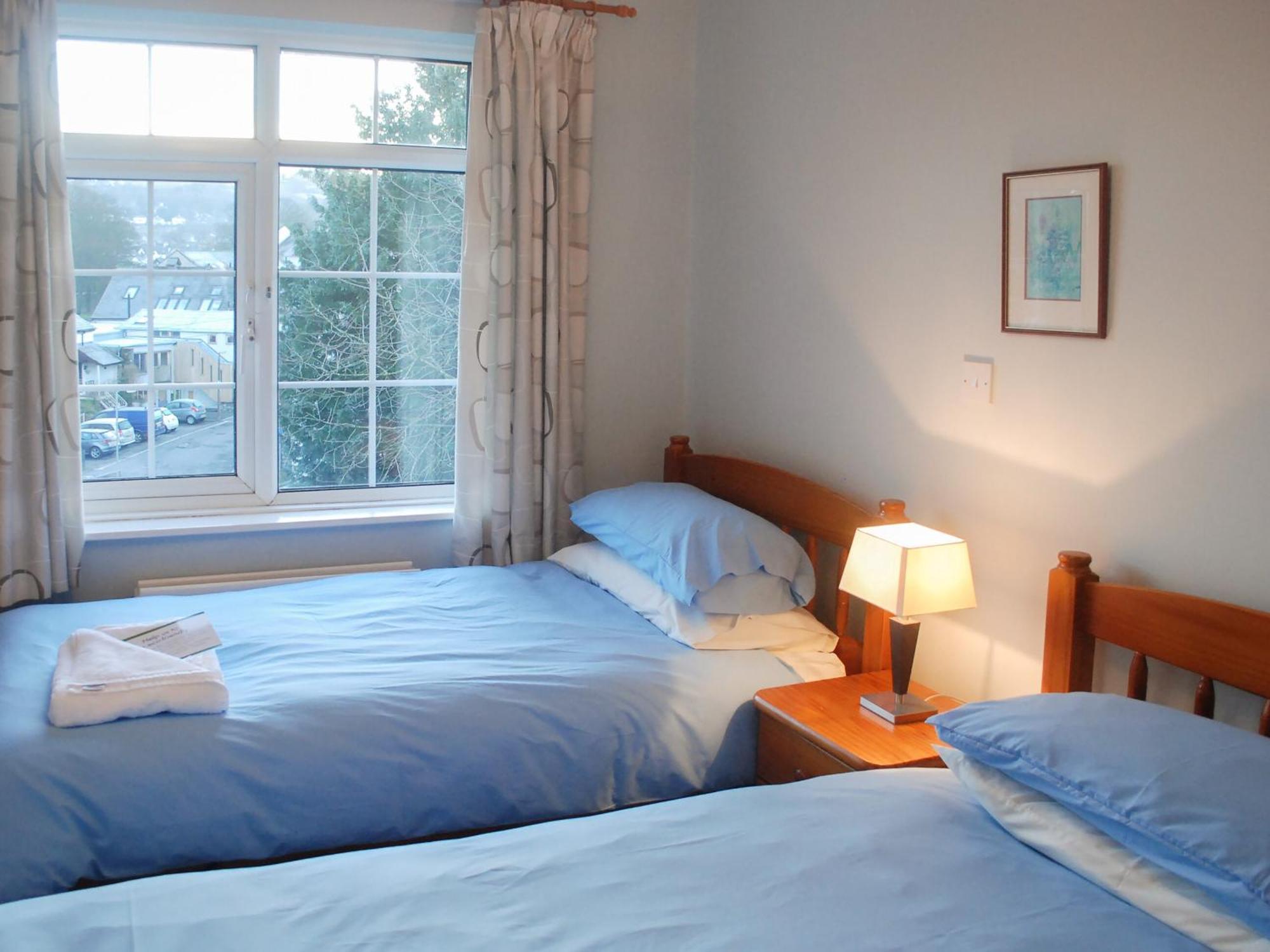 The Fells Villa Keswick  Exterior photo